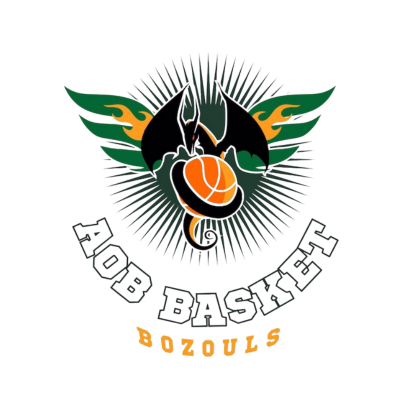 AO BOZOULS BASKET