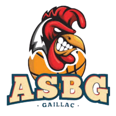 AS DU BASKET GAILLACOIS