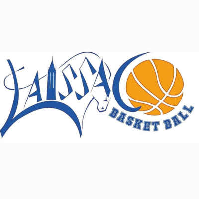 BASKET BALL LAISSAGAIS