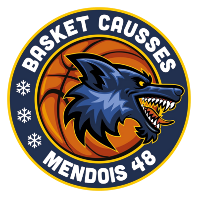BASKET CAUSSES MENDOIS