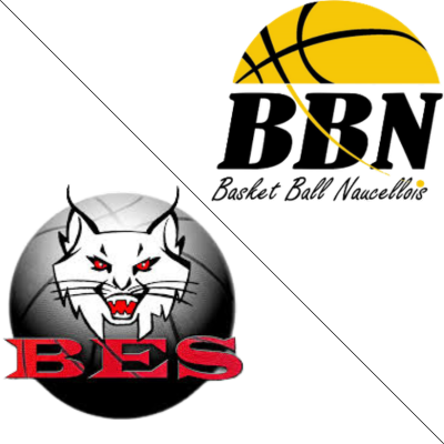 EN - BASKET EN SEGALA/NAUCELLE