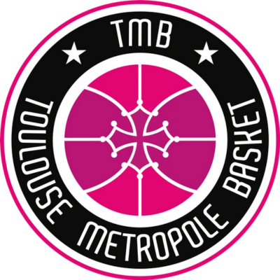 TOULOUSE METROPOLE BASKET