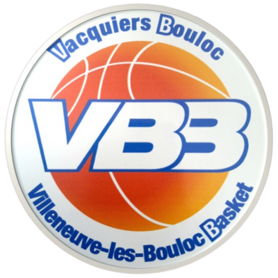VACQUIERS BOULOC BASKET - 1