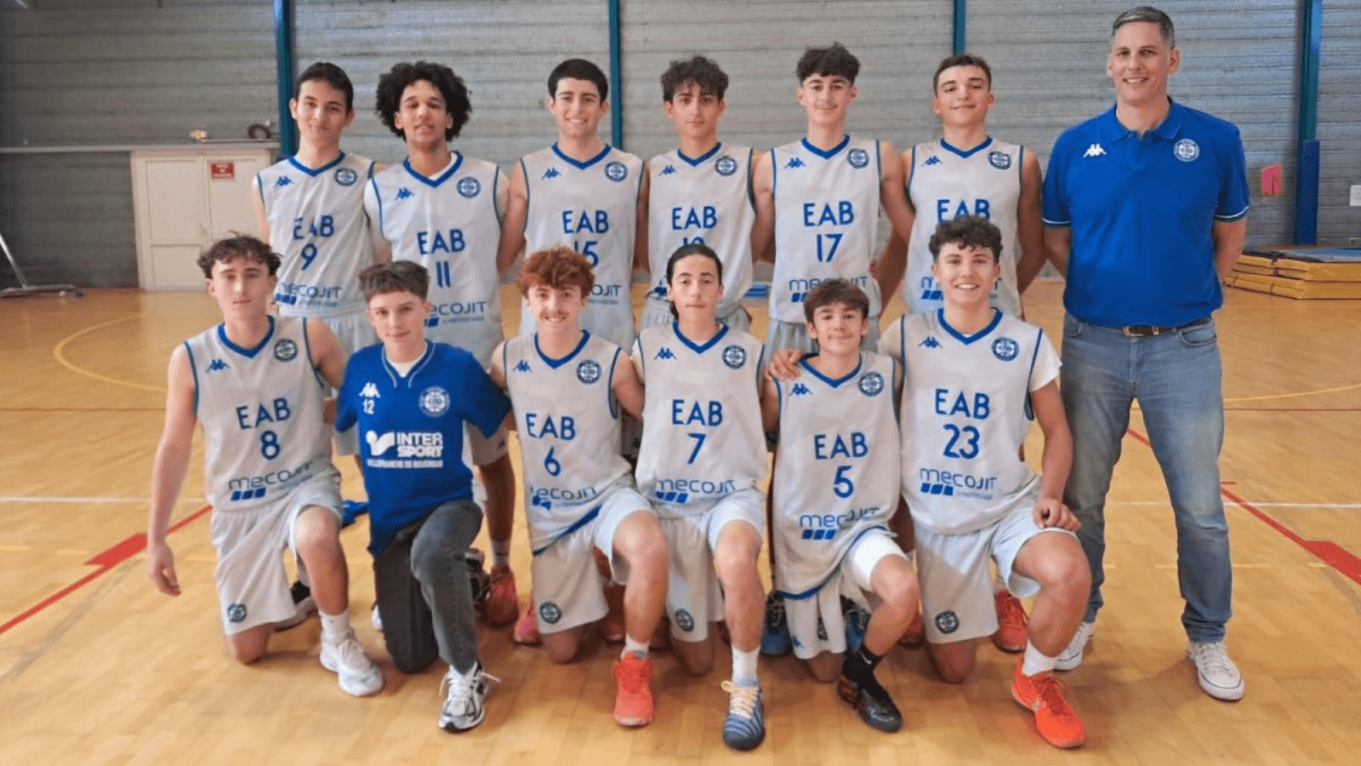 U18M-1 (EAB)