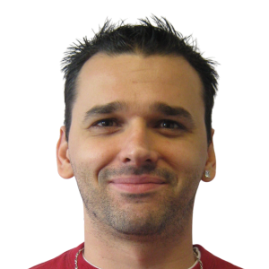 Cédric RICARD
