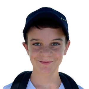 MAKOTA Gregory