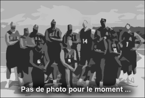 Pas de photo - Olemps Druelle Basket